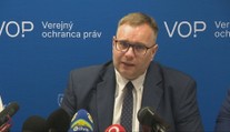 Verejný ochranca práv Dobrovodský o stavebných amnestiách: Tí, čo porušujú zákon, budú mať navrch