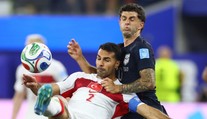 Turci sa lúčia s MS triumfom nad domácim výberom. Austrália spečatila postup