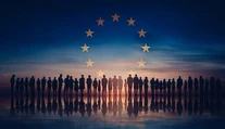 Vedci vypočítali, v ktorom roku populácia EÚ dosiahne vrchol