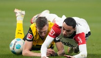 Futbalový víkend otvoril bundesligový šláger. Dortmund to opäť nezvládol, jeho mizéria pokračuje