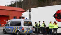 Česko bude na hranici so Slovenskom kontrolovať všetky nákladné autá