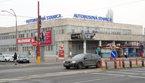 Bratislavská autobusová stanica zmení svoju tvár