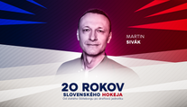 Martin Sivák: Je dôležité pokračovať v úspešnom ťažení, aby sa náš hokej posúval dopredu (rozhovor)