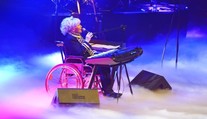 Praha hostila Mariku Gombitovú. Slovenská spevácka legenda má za sebou veľkolepý koncert
