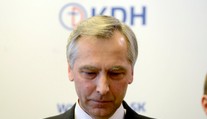 Bývalému šéfovi KDH lekári oznámili zdrvujúcu správu
