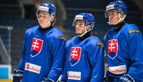 Zmeny v kádri Slovenska pred MS: Mladíka nadobro vyradilo zranenie, pribudlo nové trio i asistenti trénera
