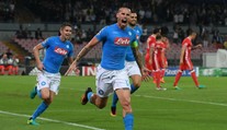 VIDEO: Bayern si z Madridu vezie prehru, Hamšík skóroval proti Benfice