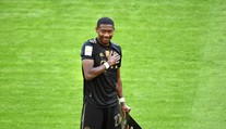 David Alaba sa definitívne upísal madridskému Realu