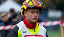 Mladý Slovák sa stal majstrom Európy. V netradičnej disciplíne nemal konkurenciu