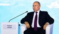 Vladimir Putin označil sovietsku inváziu do Československa za chybu