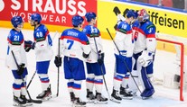 Dvojica Slovákov opúšťa NHL. Reprezentanti mieria k našim susedom
