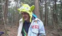 Slávny youtuber to prehnal. Vo videu ukázal mŕtveho človeka a smial sa na ňom