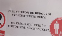Na juhu Slovenska pribúda prípadov žltačky. Školy a škôlky sa povinne pripravujú na zvýšené hygienické opatrenia