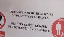 Na juhu Slovenska pribúda prípadov žltačky. Školy a škôlky sa povinne pripravujú na zvýšené hygienické opatrenia