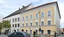Ústavný súd odobril vyvlastnenie Hitlerovho rodného domu