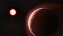 Prelom v hľadaní mimozemského života: Vedci prvýkrát objavili planétu podobnú Zemi, ktorá má aj atmosféru