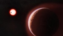 Prelom v hľadaní mimozemského života: Vedci prvýkrát objavil planétu podobnú Zemi, ktorá má aj atmosféru