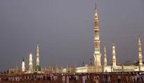 Pondelňajší bombový útok v Medine spáchal Pakistanec