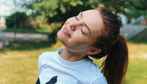 Mary Bartalos ukázala bruško po pôrode. Nikto by neveril, že je mamou