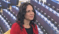 Miriam Lexmann zvolili za kvestorku Európskeho parlamentu