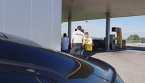 Nálezné pre brigádnika z pumpy je stále v nedohľadne
