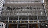 Súd zamietol Trumpovu žalobu proti denníku The New York Times za ohováranie