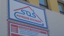 Firma zapojila do rekonštrukcie budovy žiakov odbornej školy. Tá dostala namiesto zaplatenia práce predžalobnú výzvu