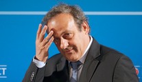 Najlepším strelcom histórie ME je Michel Platini