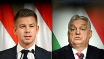 Maďari žijúci na Slovensku by uprednostnili Orbána pred Magyarom, ukázali prieskumy