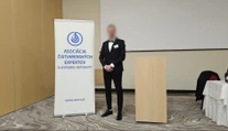 Orgány Slováka, ktorého v Izraeli zabili úlomky zostreleného dronu, zachránili šesť životov