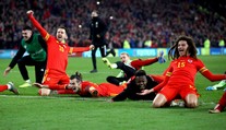 Wales sa v kľúčových zápasoch kvalifikácie MS 2022 bude musieť zaobísť bez svojho kapitána