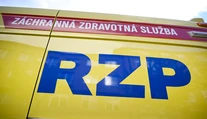 Pacientovi už slovenský lekár nedokázal pomôcť. Vedľa tela ležalo zariadenie, ktoré mu malo zachrániť život