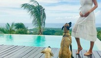 Vie, ako prekvapiť: Topmodelka po tajnej svadbe oznámila ďalšiu krásnu správu