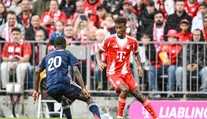 Al-Nassr získal vytúženú posilu z Bayernu. Fracúzsky krídelík zarobí podstatne viac ako v Nemecku