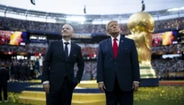 Už počujete zvonec? Trump s Infantinom chcú predať majstrovstvá sveta, futbalu hrozí atómová bomba