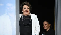 Jiřina Bohdalová skončila opäť v nemocnici. Má za sebou operáciu