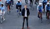 Wiggins odmieta obvinenia z dopingu: Keby som niekoho zavraždil, tak sa viem brániť lepšie