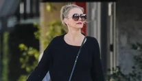 Cameron Diaz je pani, s výberom šiat sa nebabre. Aha, v čom šla nakupovať