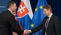 Vládu dobehli sľuby lekárom. Chcú znovu otvoriť memorandum, vďaka ktorému lekári stiahli výpovede