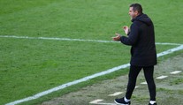Krčík skóroval, Fodrek oslavoval. Spartu vychytal ex-brankár Slovana, sezónu začala naprázdno