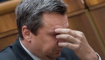 A. Danko bude čeliť ďalšiemu odvolávaniu pre kauzu rigoróznej práce