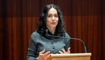 KDH do eurovolieb povedie Miriam Lexmann, nasledujú V. Karas a G. Paľa