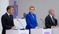 Európskym lídrom pretiekol pohár trpezlivosti. Chystá sa zbrojenie za miliardy eur