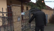 Dom, v ktorom býva Dobroslav Trnka, je na predaj