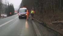 Majú majáky, no stoja v kolóne: Štát odmieta dať cestárom dôležité právo