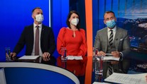 „Dokázali by ste vyžiť z minimálnej mzdy?“ opýtal sa divák poslanca Šipoša z OĽaNO