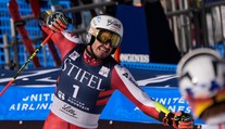 Preteky, na ktoré nezabudne. Stefan Brennsteiner dosiahol v obrovskom slalome životný výsledok