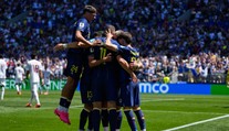 Bosna a Hercegovina potvrdila úlohu favorita a udržala si šancu na postup. K triumfu prispel krásny gól