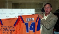 Zomrela legenda Johan Cruyff (†68). Tu sú jeho slávne výroky