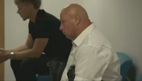 Našli ho v priehrade, na krku mal lano s kanalizačným poklopom. Oslobodili muža obvineného z vraždy podnikateľa Habšudu